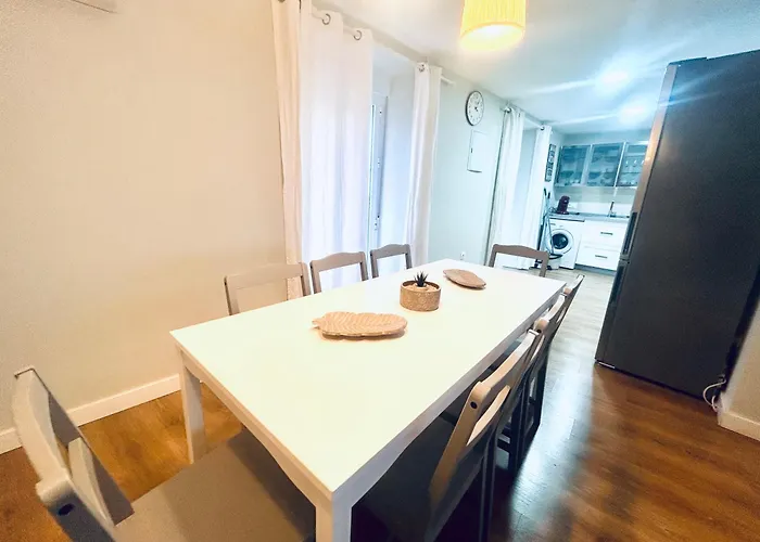 Esencia De Apartament *