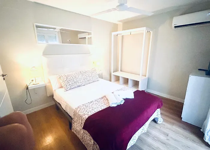 Apartament Esencia De Kordoba