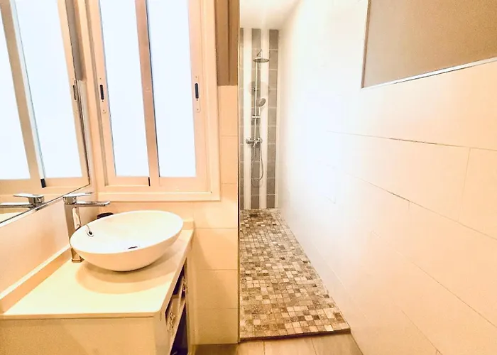 Apartament Esencia De