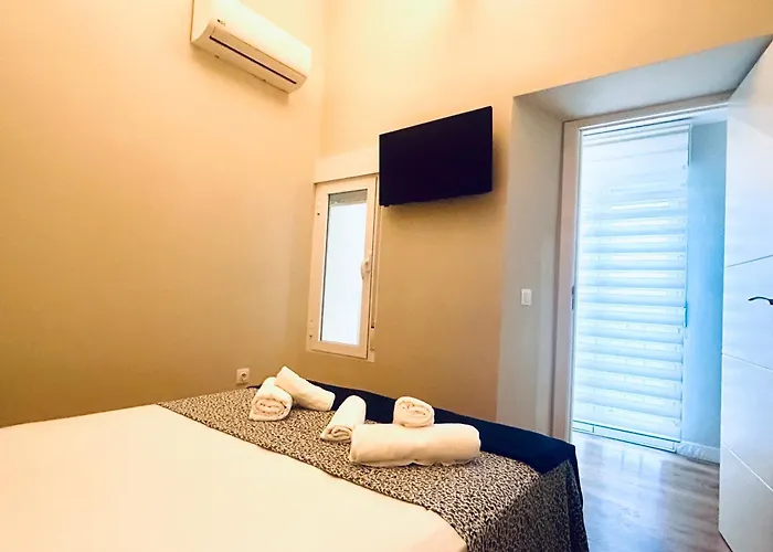 Apartament Esencia De *