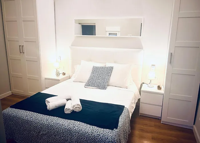 Esencia De Apartament Kordoba