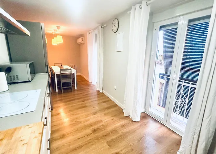 Appartement Esencia De Cordoue