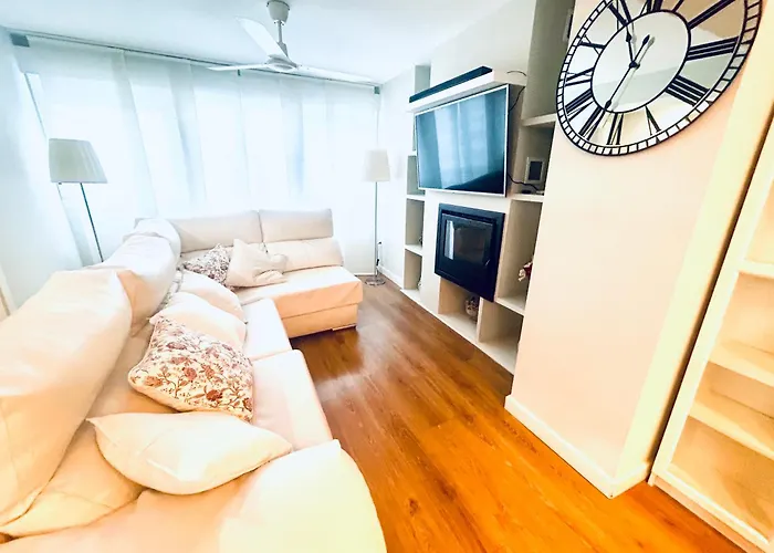 Apartament Esencia De