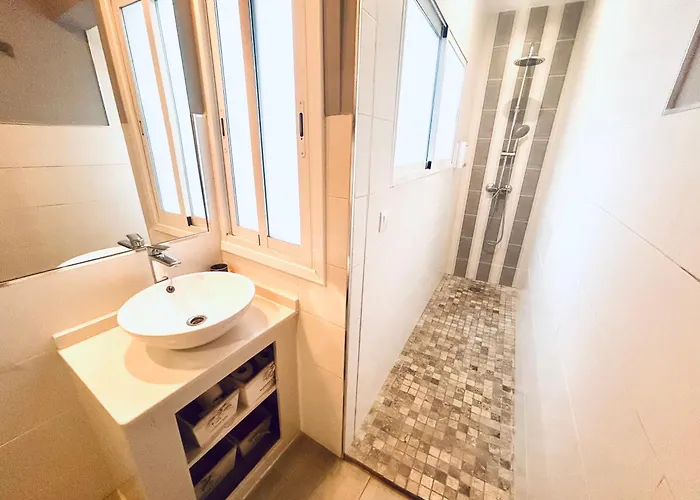 Appartement Esencia De Cordoue