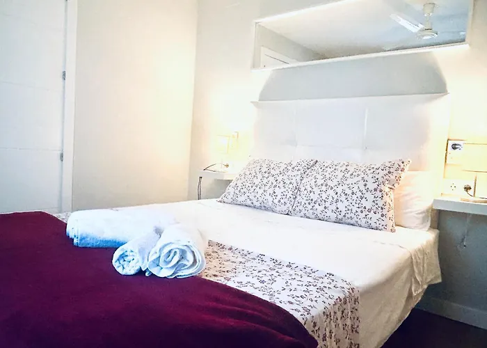 Esencia De קורדובה