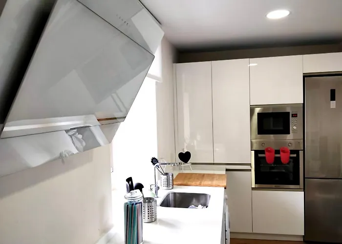 Appartement Esencia De