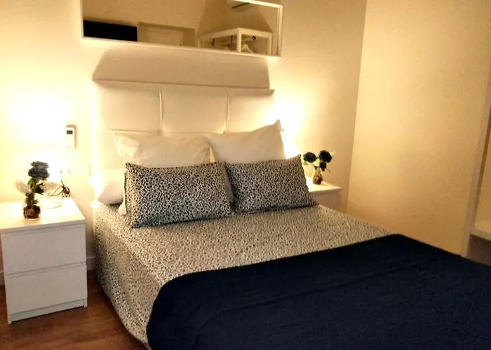 Esencia De Appartement *