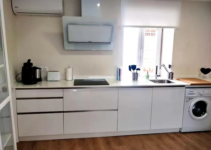 Esencia De Appartement *