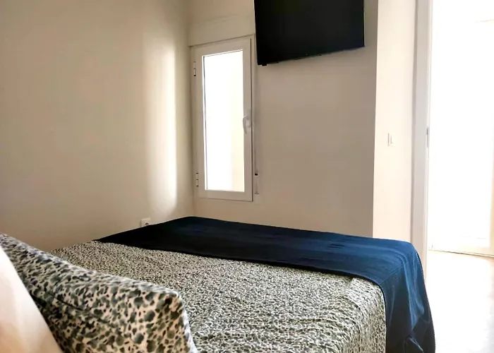 Esencia De Appartement Cordoue