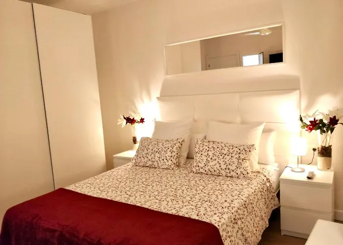 Esencia De Apartament *