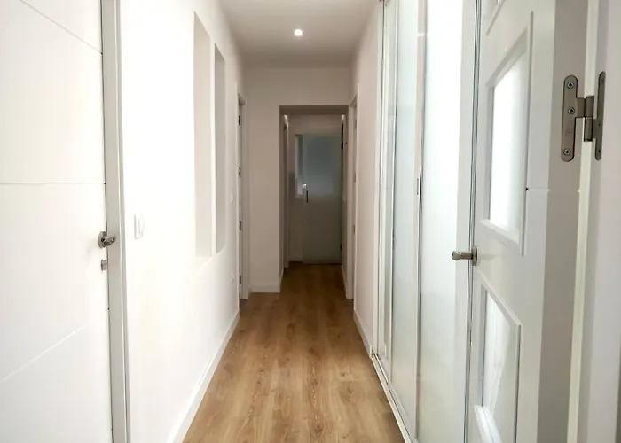 Apartament Esencia De *