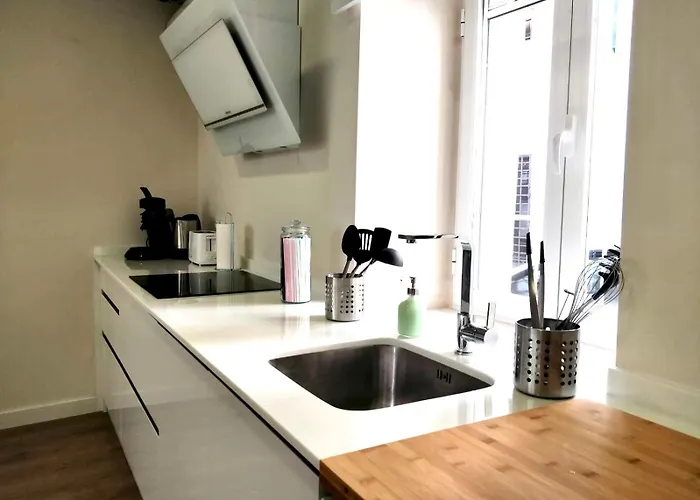 Esencia De * קורדובה