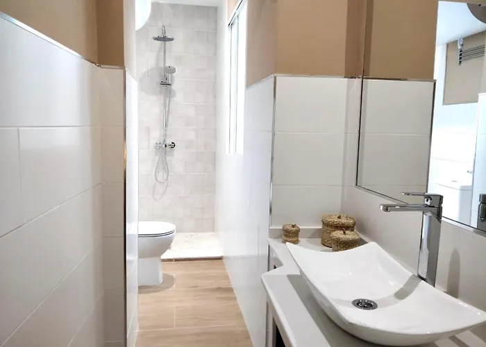 Esencia De Appartement