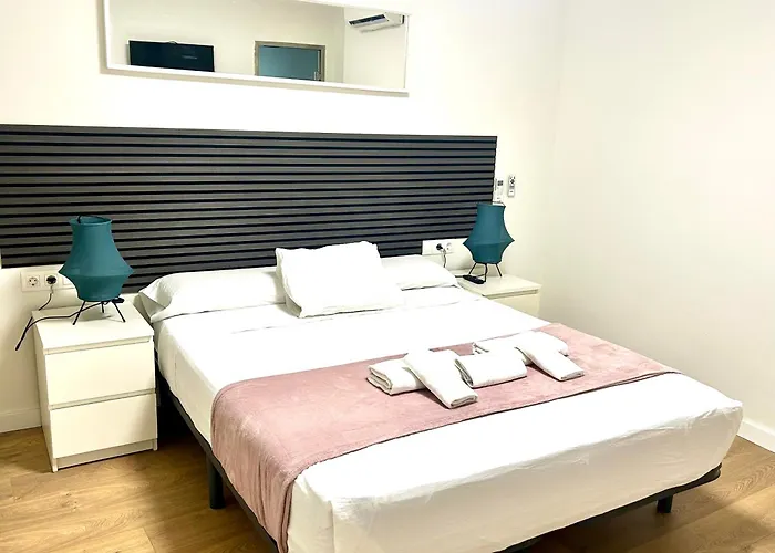 Apartament Esencia De Kordoba