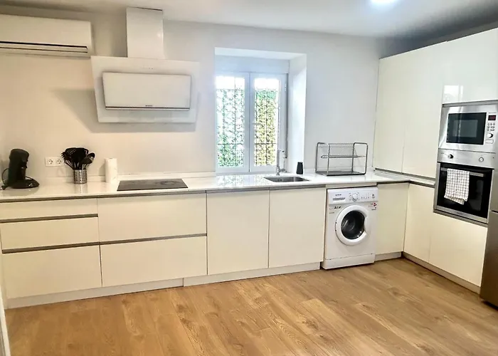 Esencia De Apartament Kordoba