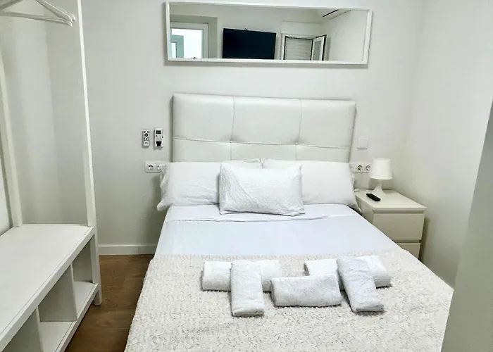 Apartament Esencia De *