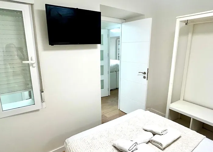 Appartement Esencia De Cordoue