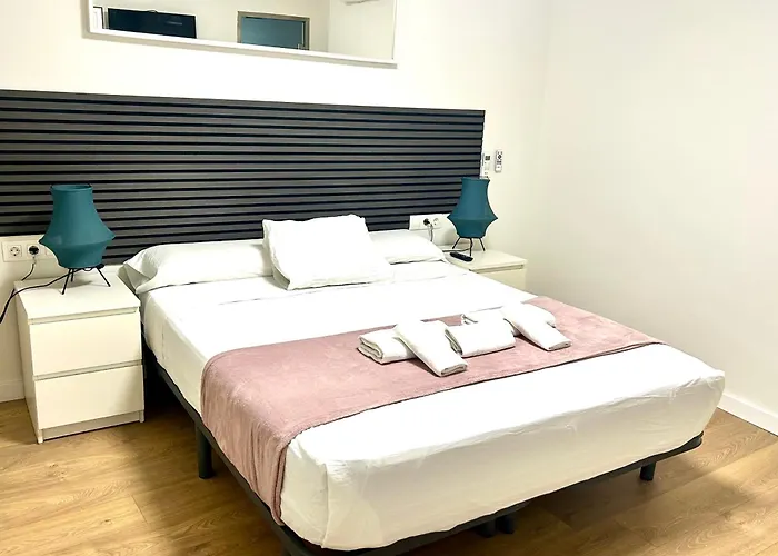 Apartament Esencia De