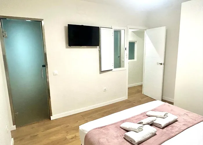 Esencia De Apartment