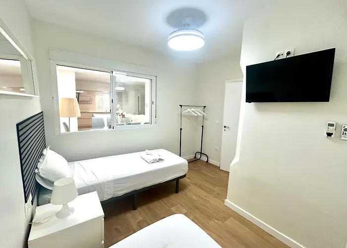 Apartament Esencia De *