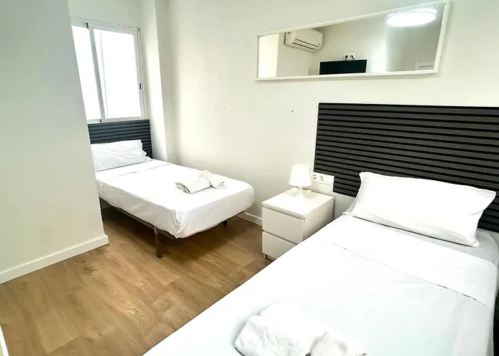 Esencia De Apartament Kordoba