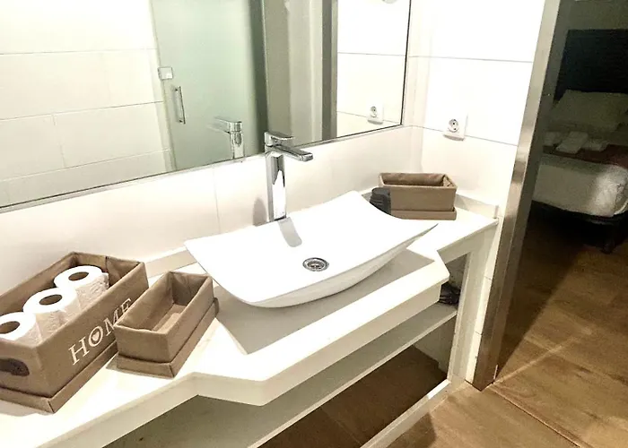 Apartament Esencia De *