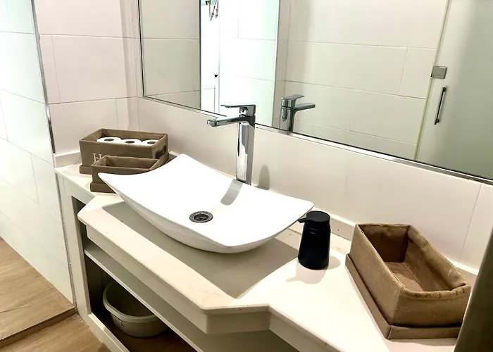 Apartament Esencia De