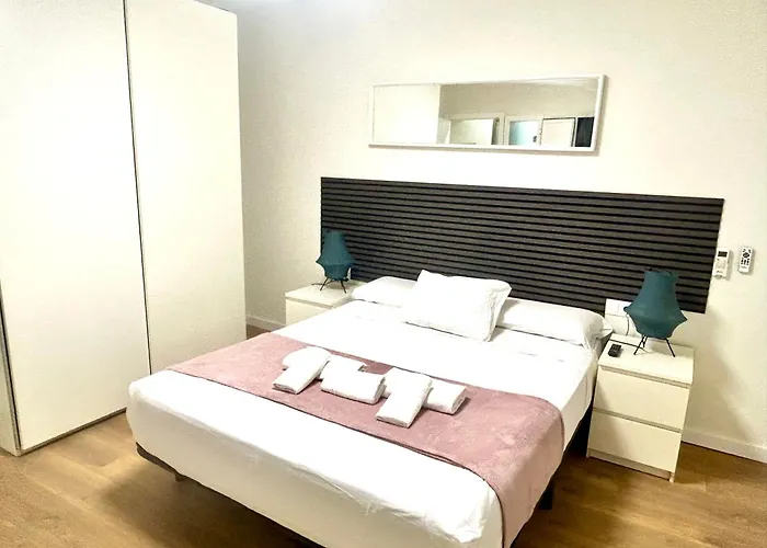 Apartament Esencia De *