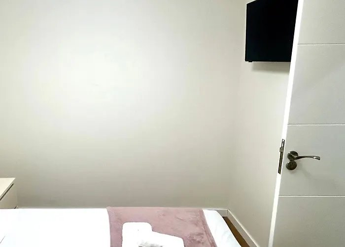 Esencia De Appartement