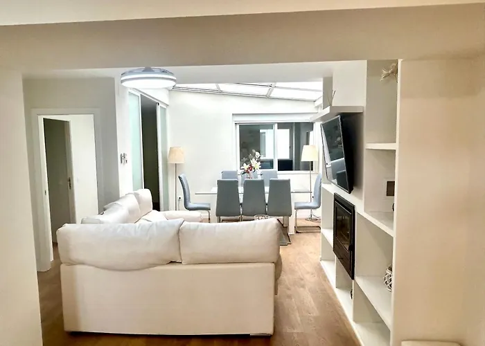 Esencia De Apartament Kordoba