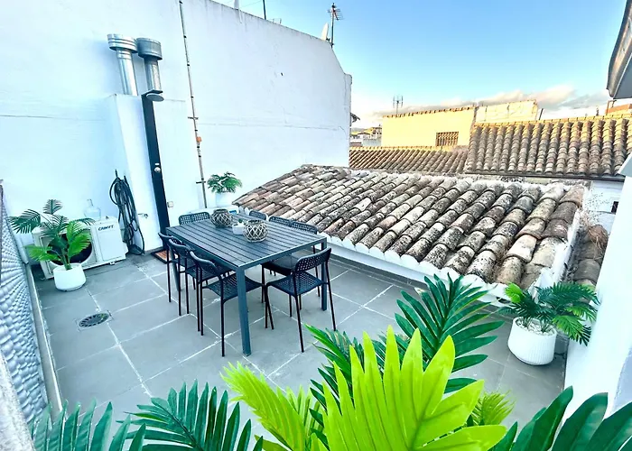 Appartement Esencia De *