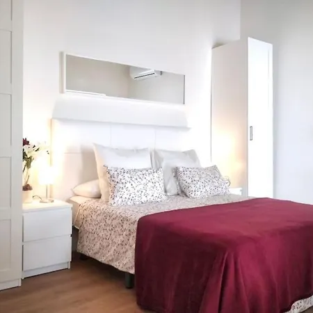 Esencia De Apartment Córdoba