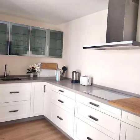 Apartment Esencia De Córdoba
