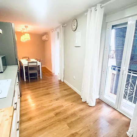 Apartment Esencia De Córdoba