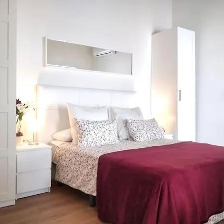 Esencia De Apartamento Córdova