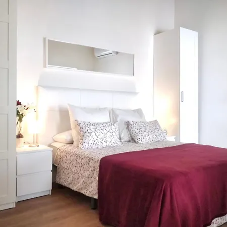 Esencia De Apartamento Córdova