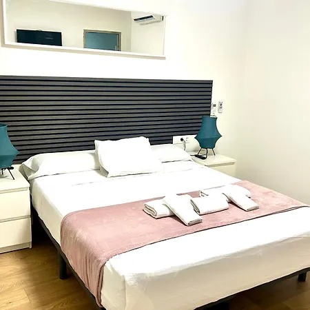 Apartamento Esencia De Córdova