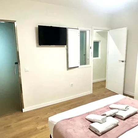 Esencia De Apartamento