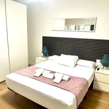 Apartamento Esencia De *