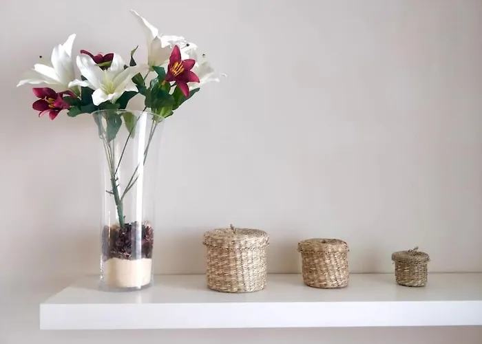 Esencia De Apartman Córdoba