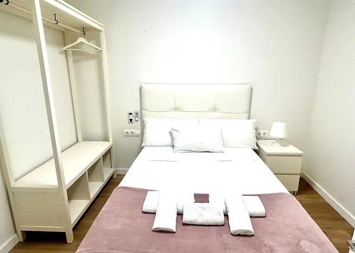 Apartman Esencia De *