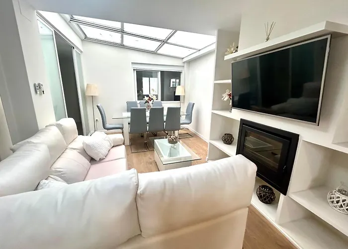 Apartman Esencia De *